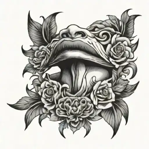 Throat