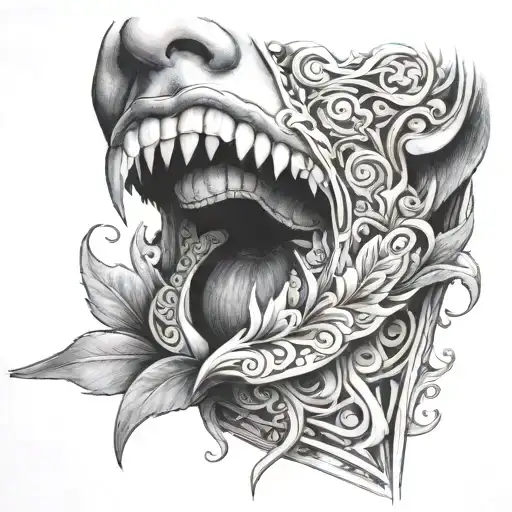 Throat