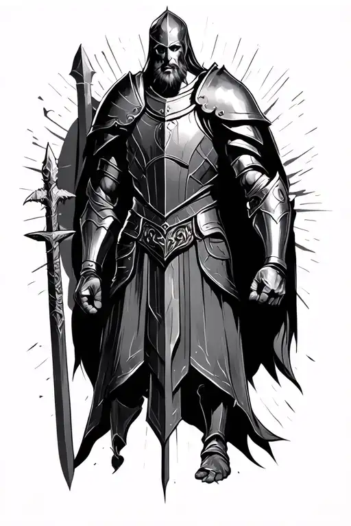 Armor Of God