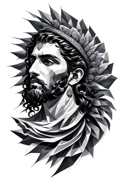 Geometric Greek