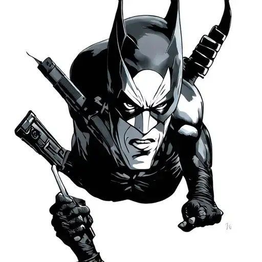 Daredevil
