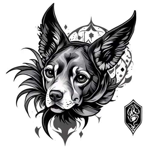 Egl Tatto Designs