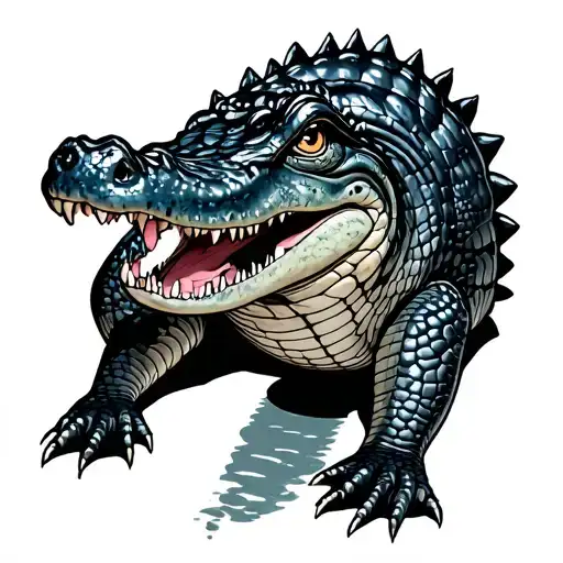 Alligator