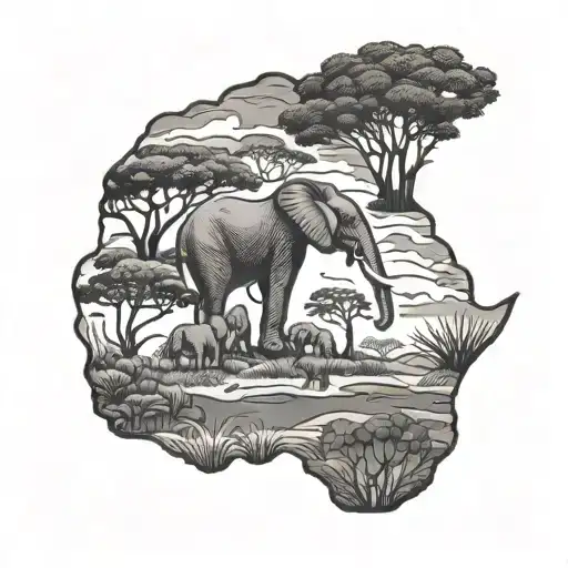 Africa
