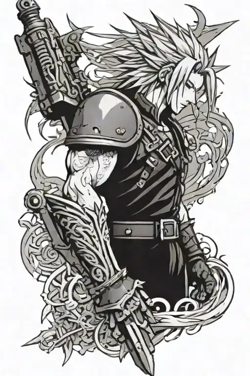 Final Fantasy 7