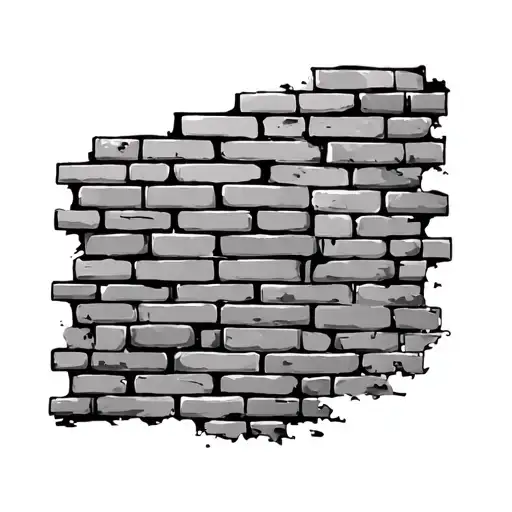Brick Walls