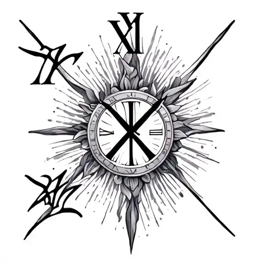 27 Roman Numeral