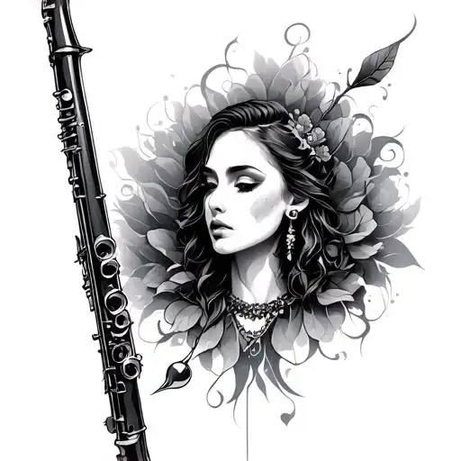Flute