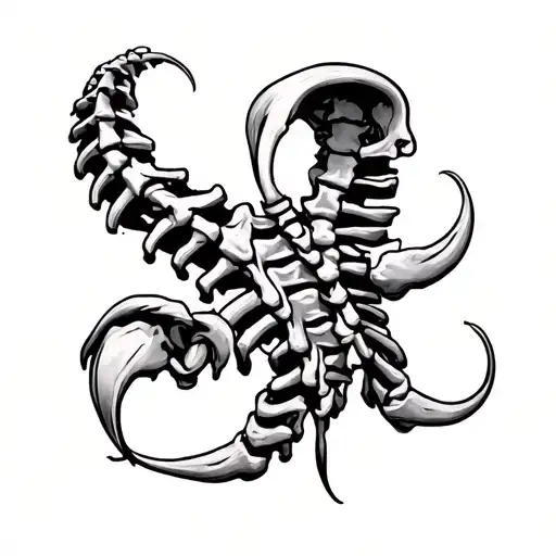 Cancer Spine