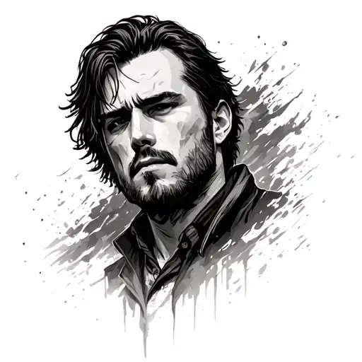 Alan Wake