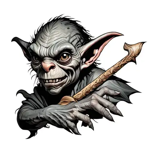 Goblin