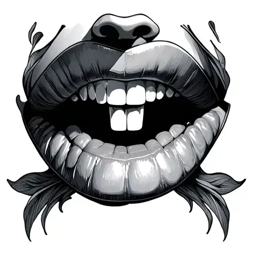 Throat