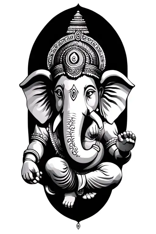 Ganesha