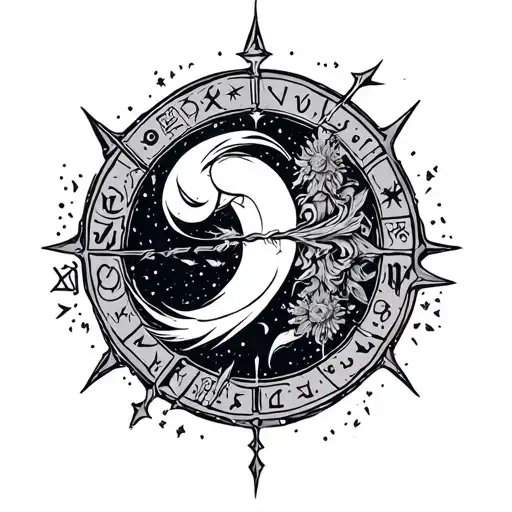 Saggitarius Zodiac Sign