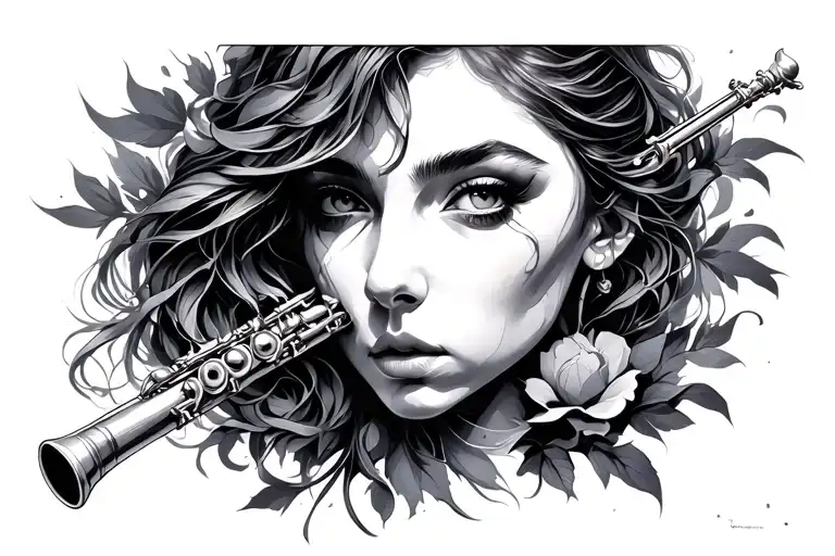Flute