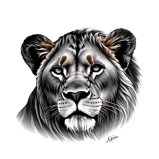 Lioness