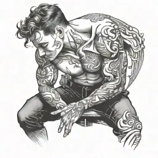 Gay Guy Getting Fucked