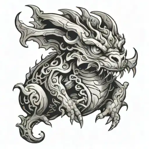 Gargoil