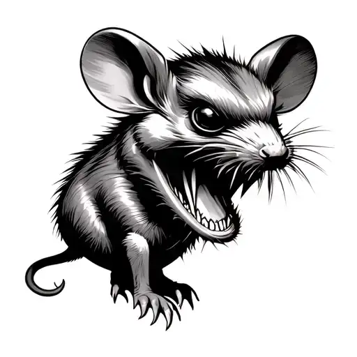 Rat Fink