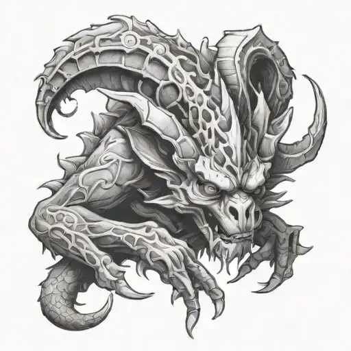 Gargoil
