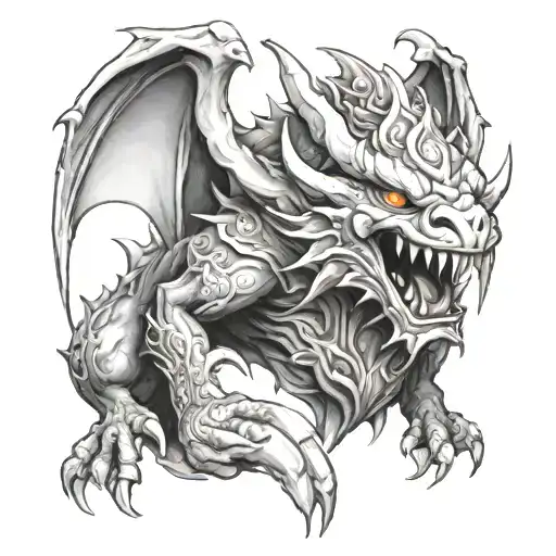 Gargoil