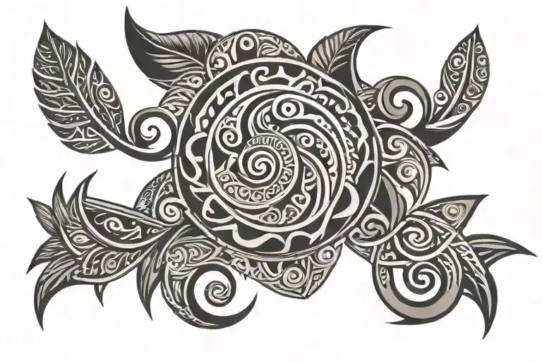 Polynesian