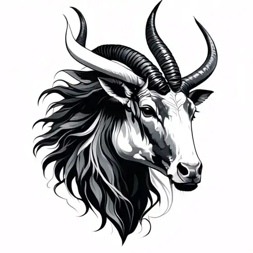 Capricorn And Taurus