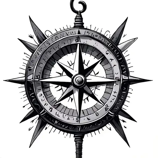 Compass