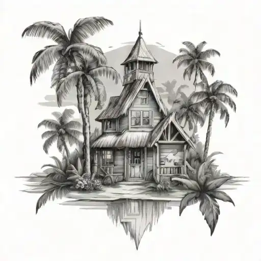 Bahama Village