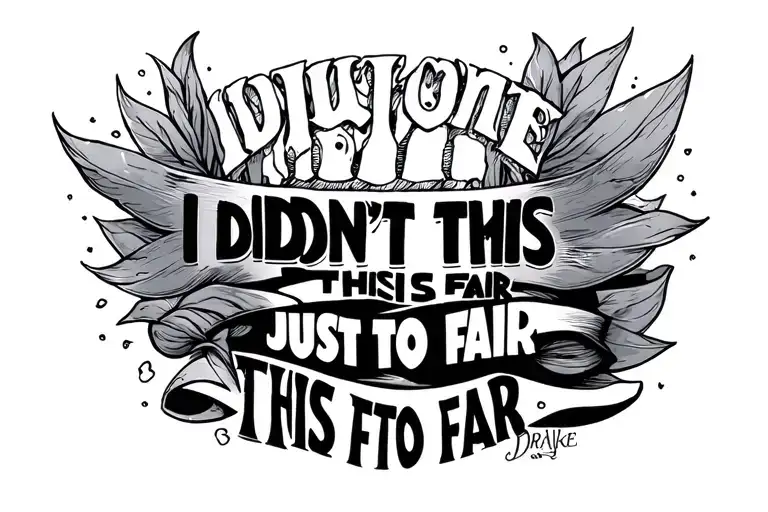 I Didn't Come This Far Just To Come This Far Drake Song Lyrics