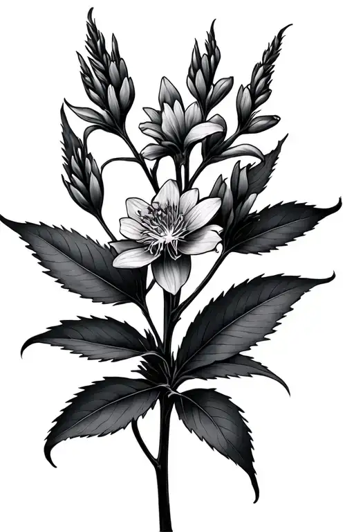 Fireweed