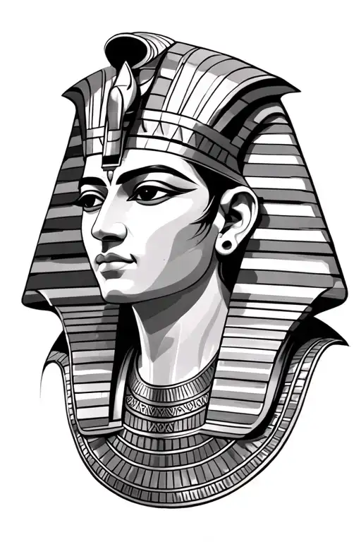 Pharaoh