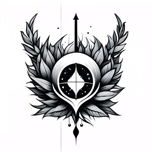 Life Related Symbols Integrated