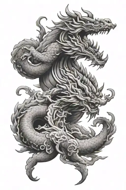 Japanese Style Oriental