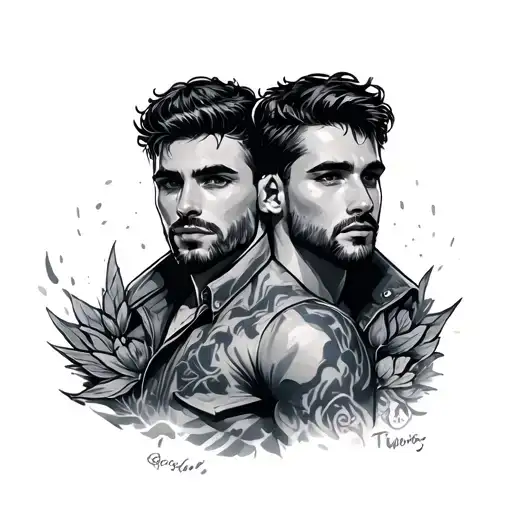 Brothers