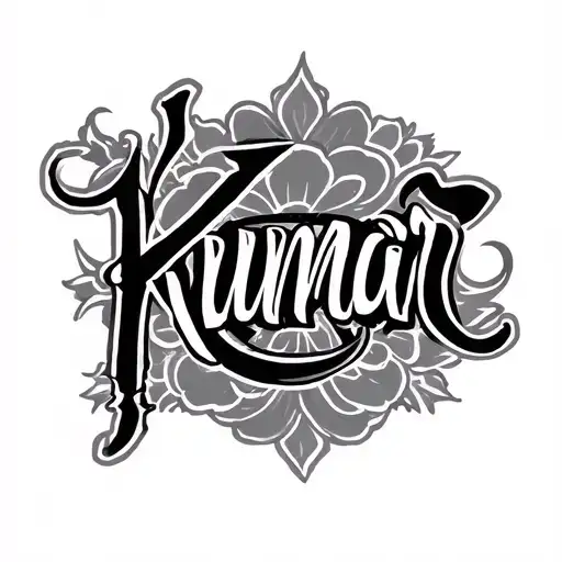 Kumar Name