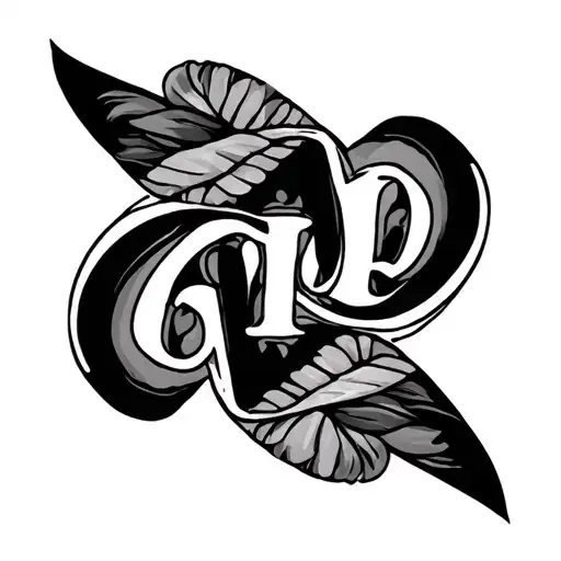 Two Word Ambigram Generator