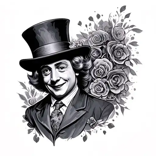 Willy Wonka