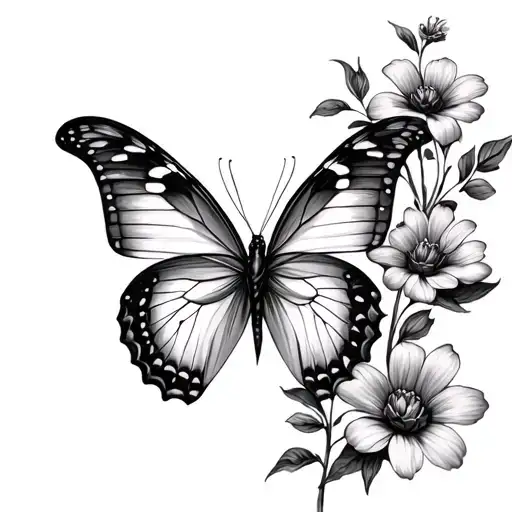 Butterly 19 23 Mum The Phrase