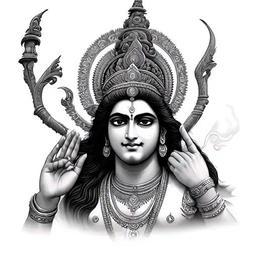 Vishnu