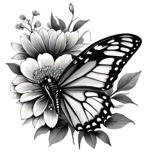 Butterly 19 23 Mum