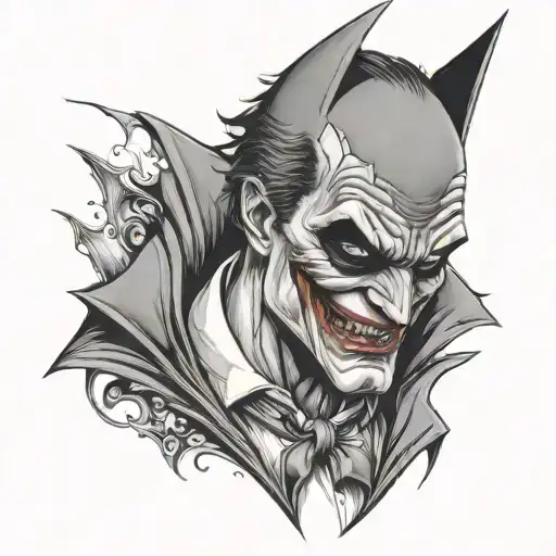 Batman Joker