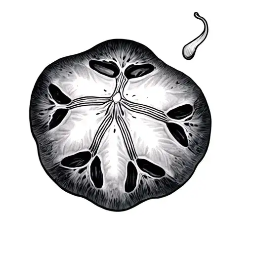 Sand Dollar