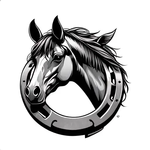 Horseshoe