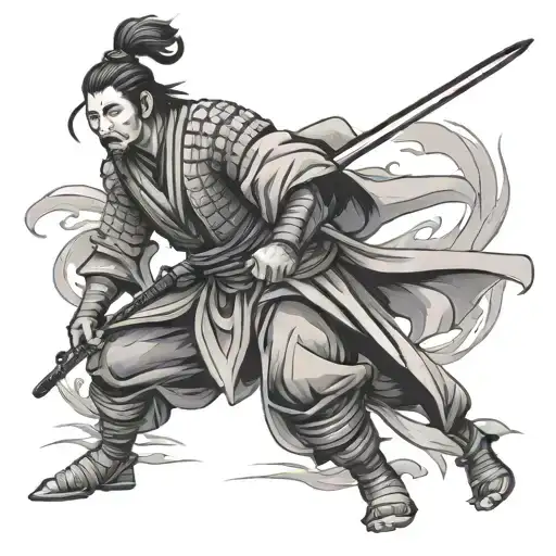 Samurai