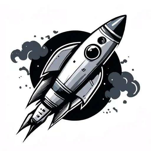 Rocket