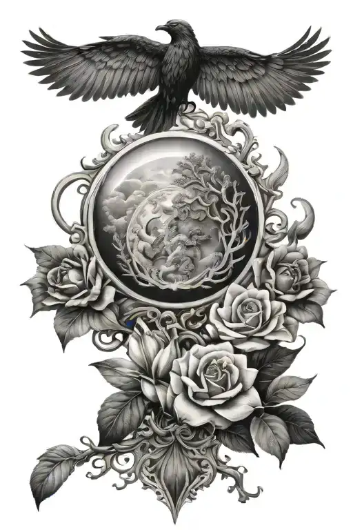 7 Days Of Creation