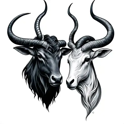 Taurus And Capricorn