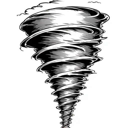 Tornado Simple