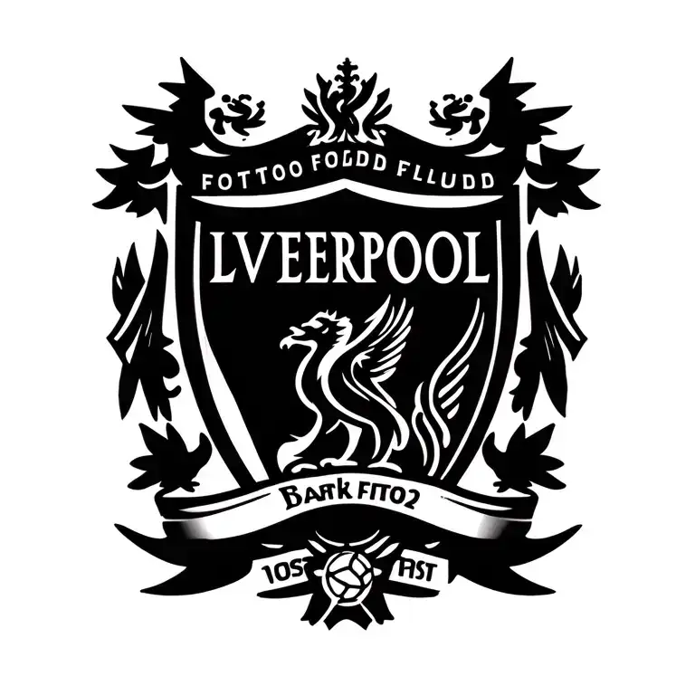 Liverpool Football Club Small